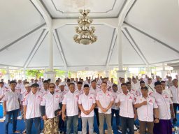 ORMAS MADAS DPC Pamekasan Gelar Rapat Triwulan II, Sepakati Delapan Program Strategis Organisasi