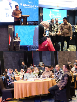 Pemkab Sidoarjo Gandeng Kreator Digital Perkuat Komunikasi Publik
