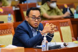 Rano Alfath: Peningkatan Kepercayaan Publik Jadi Modal Polri Perkuat Profesionalisme dan Reformasi