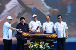 Wakapolri Buka Pekan Olahraga Polri Hari Bhayangkara ke-80, Tegaskan Semangat “Polri untuk Masyarakat