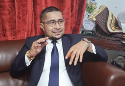 Sandri Rumanama: Meningkatnya Kepercayaan Publik Bukti Reformasi Polri Mulai Dirasakan Masyarakat