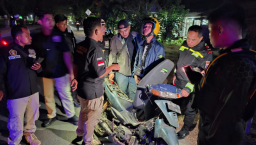 Polres Pacitan Siagakan 931 Personel Gabungan Pengamanan Pengesahan Warga PSHT