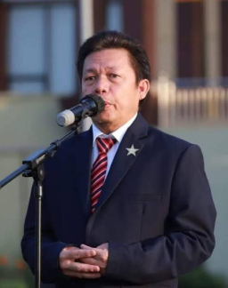 Edi Hasibuan: Meningkatnya Citra Polri Jadi Apresiasi Masyarakat atas Kinerja Kepolisian