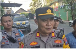 Belasan Pekerja Pabrik Pengolahan Udang PT Bumi Menara Internusa (BMI) Diduga Keracunan Gas