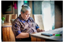 MAKI Jatim Luncurkan Film "Gadis Rengganis", Heru Satriyo Dorong Pelestarian Budaya Lewat Karya Kreatif