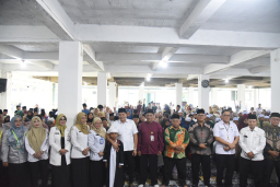 Bupati Sidoarjo Dorong Kemajuan Lembaga Pendidikan Swasta di Kabupaten Sidoarjo