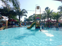 Jelang Liburan Sekolah, Cluring Waterpark Perkuat Layanan Pengunjung