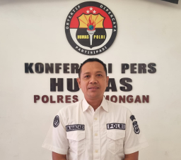 *Polres Lamongan Keluarkan Peringatan Keras kepada Oknum Pesilat, Tegaskan Tidak Ada Toleransi bagi Pelanggar Hukum*
