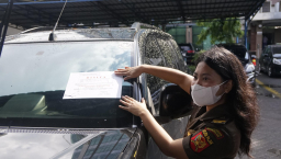 Pekan Sita Serentak DJP Jatim: 230 Aset Penunggak Pajak Disita, Tunggakan Capai Rp621,2 Miliar