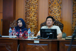 Pemkab Sidoarjo Dorong Percepatan Flyover Gedangan
