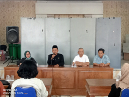 Terpilih Secara Aklamasi, Rusdiani Siap Jadi Penyambung Aspirasi Perempuan Bulurejo