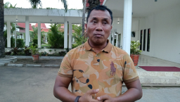 Serbu Tambang Banyuwangi Mengadu ke DPRD, Suwito: Tak Boleh Ada Tebang Pilih