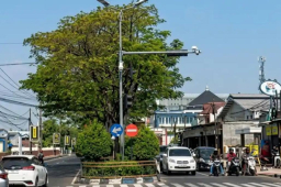 *Polres Mojokerto Aktifkan ETLE,Tingkatkan Kepatuhan Masyarakat Dalam Berkendara*