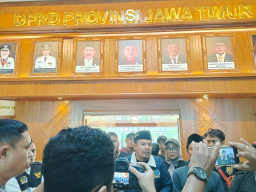 AMI Desak Oknum Jampidsus Segera Menyerahkan Diri dan Menghadapi Proses Hukum