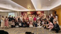 Wedding Vendor Gathering 2026 Hotel 88 Embong Malang Surabaya Tuai Apresiasi