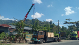 Legalitas Impor Jadi Sorotan, Barang Asal Thailand Dirakit di Kalibaru