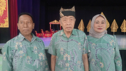 Kekosongan Kacabdin Banyuwangi Disorot, LSM Suara Bangsa Desak Dinas Pendidikan Jatim Segera Tetapkan Pejabat Definitif