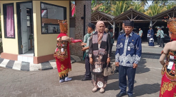 Sujarno Bawa Misi Transformasi, SMP Negeri 3 Muncar Siap Lahirkan Inovasi Baru