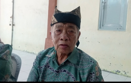 LSM Suara Bangsa Soroti Penjualan Seragam Sekolah, Minta Koperasi Tak Langgar Aturan