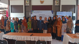 Dinsos PPKB Kabupaten Banyuwangi Gelar Sosialisasi PUSPAGA di Kecamatan Sempu