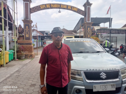 Dirreskrimsus Polda Papua Genap 47 Tahun, APPM Sampaikan Apresiasi