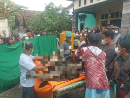 Empat Hari Disisir, Korban Terakhir Laka Laut Grajagan Ditemukan