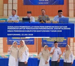 Sekolah Diminta Perkuat Sistem Cegah Perundungan, Pendampingan Tak Lagi Sekadar Respons Kasus