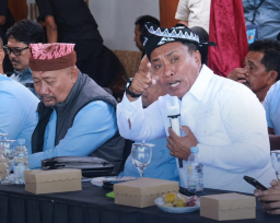 Pertanyakan Dividen dan Janji PT BSI di Hadapan Komisi IV DPR RI, Suwito: "Sampai Kapan Banyuwangi Hanya Jadi Penonton?"