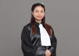 Erlisa Puspita Sari, Mengukuhkan Kepercayaan lewat Integritas dan Profesionalisme