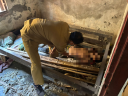 Pria ODGJ di Purwodadi Ditemukan Tak Bernyawa, Penyebab Diduga Luka Dalam