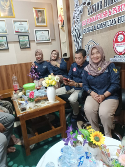 Dugaan Pencemaran Nama Baik Berujung Pengaduan ke Polisi, e-BEST LAW FIRM Minta Aparat Usut Secara Profesional