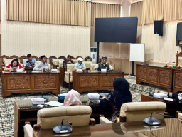 FORKOT Soroti Pelaksanaan SPMB SMA/SMK Negeri Banyuwangi, Desak Evaluasi Kacabdin Banyuwangi