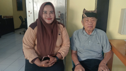 Ketua Komite Usulkan Empat Nama Calon Plt Kepala SMP Negeri 3 Muncar