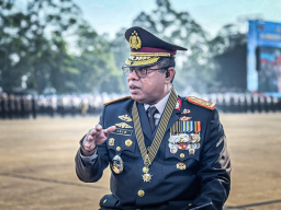 Hari Bhayangkara ke-80, Polri Tegaskan Komitmen Pengabdian melalui Tema “Polri untuk Masyarakat