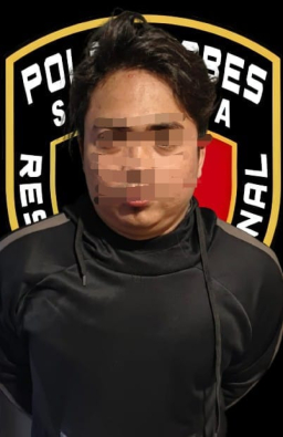 Polrestabes Surabaya Amankan Dua Begal yang Teror Pengendara, Terlibat Sejumlah Aksi di Berbagai TKP