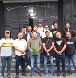 AMI Laporkan DJ Icha Chellow Dan Mala Agatha ke Polrestabes Surabaya, Nilai Lirik Lagu Berpotensi Merusak Moral Generasi
