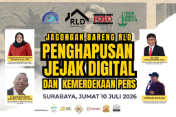 Reputasi Digital: Antara Hak Individu dan Kemerdekaan Pers