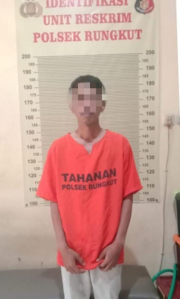 Gelapkan Uang Pembelian Mobil, Pria di Surabaya Diamankan Polsek Rungkut