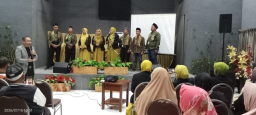 Manager Zaitun Sidoarjo Ajak Masyarakat Dalami Keajaiban Zaitun Melalui Seminar Akbar "Wazzaitun"