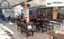 Perumda Air Minum Surabaya Terus Tingkatkan Kualitas Pelayanan Publik
