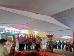 MPLS Jadi Awal Penguatan Akses Pendidikan, Pemkab Jember Perluas Dukungan bagi Pelajar dan Mahasiswa