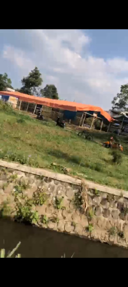 Diduga Arena Perjudian Sabung Ayam di Desa Ngroto Pujon Masih Beroperasi, Warga Pertanyakan Ketegasan Aparat