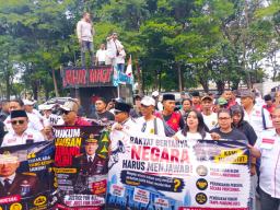 DPD MADAS Serta DPC dan DPAC se-Jawa Timur, Bersama Elemen Masyarakat Desak Penegakan Hukum Tanpa Tebang Pilih