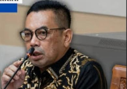 Usut Tuntas Kematian Sutrimo! Anggota Panja Komisi III DPR RI Desak Polda Metro Jaya Segera Buka Tabir Kasus