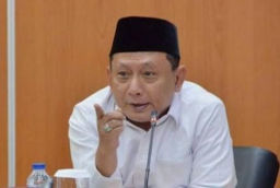 Dukungan Penuh Komisi III DPR RI untuk Polda Metro Jaya Usut Tuntas Kematian Sutrimo