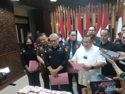 Kejati Jatim Tetapkan Tersangka Baru Kasus Dugaan Pungli Perizinan ESDM, Total Uang Disita Tembus Rp5,54 Miliar