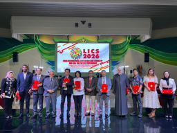 Dalam Forum Internasional, Prof. Yusril dan Wakapolri Serukan Penguatan Kerangka Hukum Global untuk Lindungi Perempuan d