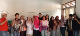 SDN 112 Benjeng Klarifikasi Isu Dugaan LKS Berbayar, Kepala Sekolah: Pembelajaran Sudah Tidak Menggunakan LKS