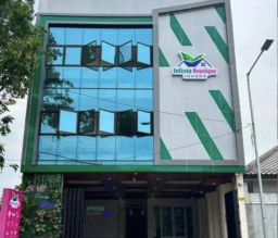 Pasca Polemik Bangunan Padel, MAKI Jatim Bidik Dugaan Perizinan Infesta Boutique Hotel di Permata Juanda