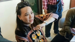 PT Sunrise Masami Internasional Resmi Beroperasi, Sherly: Produksi Lokal Pangkas Biaya Kemasan hingga 15 Persen